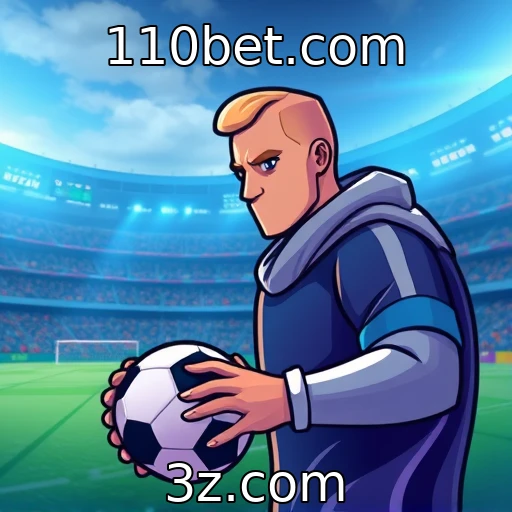 110bet.com Explorando as Apostas Esportivas: Análises das Partidas da Temporada