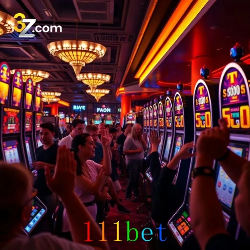 110bet.com Login