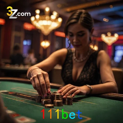 110bet.com Plataforma