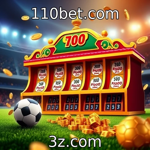 110bet.com Apostas esportivas: como analisar suas chances de vitória