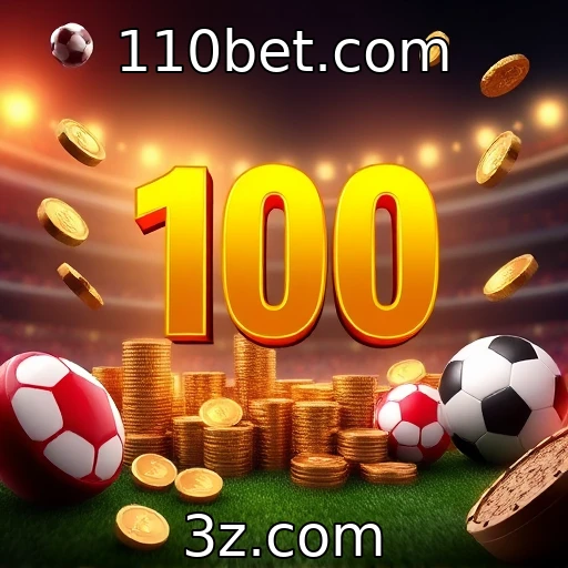 110bet.com Apostas Esportivas: Análises Cruciais para Maximizar Seus Ganhos