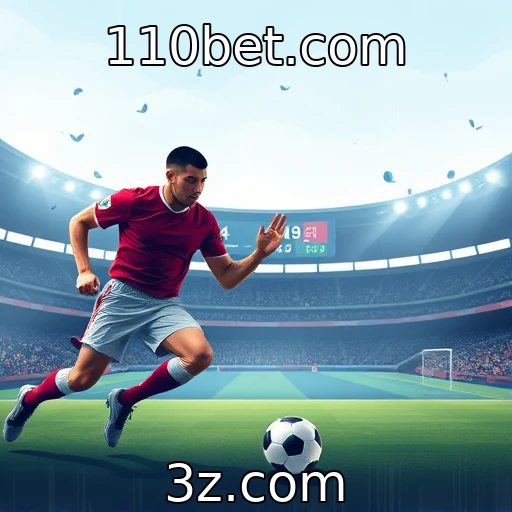 110bet.com Estratégias para Apostas em E-Sports na Nova Era Competitiva